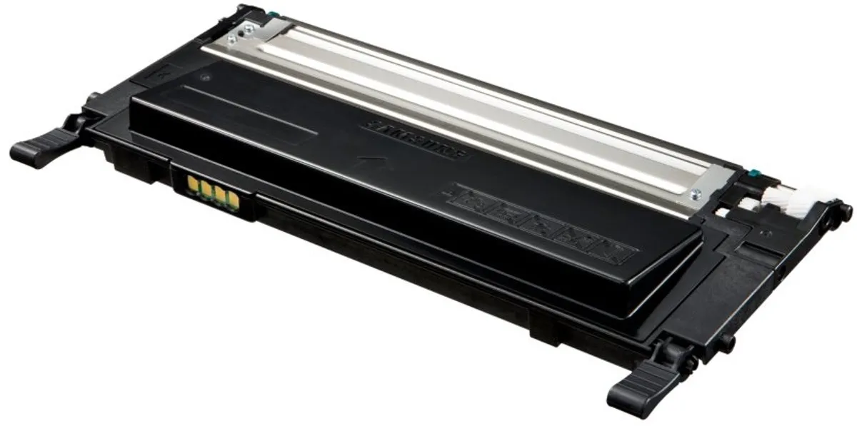 Samsung CLT-K4092 Tonercartridge - Zwart