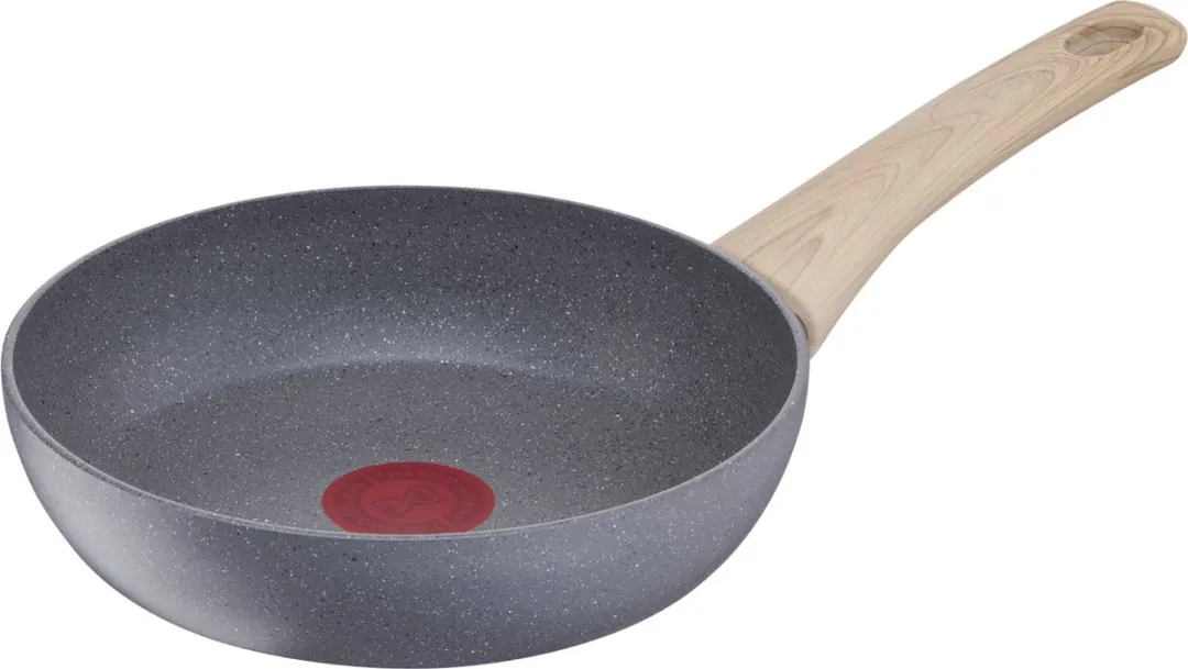Tefal Natural Force Pannenset G26690 - 2 Stuks - afbeelding 6 van 6