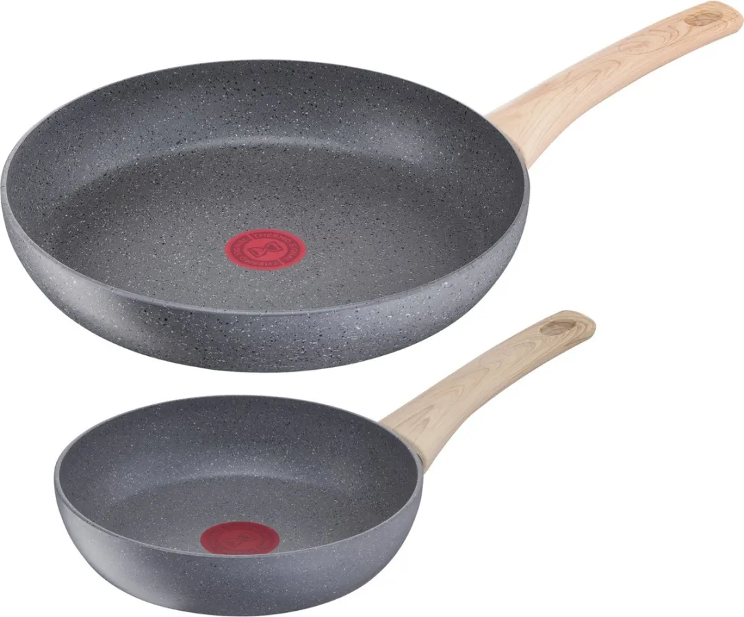 Tefal Natural Force Pannenset G26690