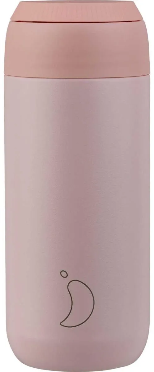 Chillys Series 2 CB2-C500BPNK Beker 500ml - Roze