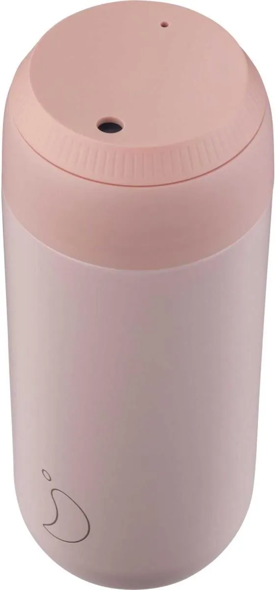 Chillys Series 2 CB2-C500BPNK Beker 500ml - Roze