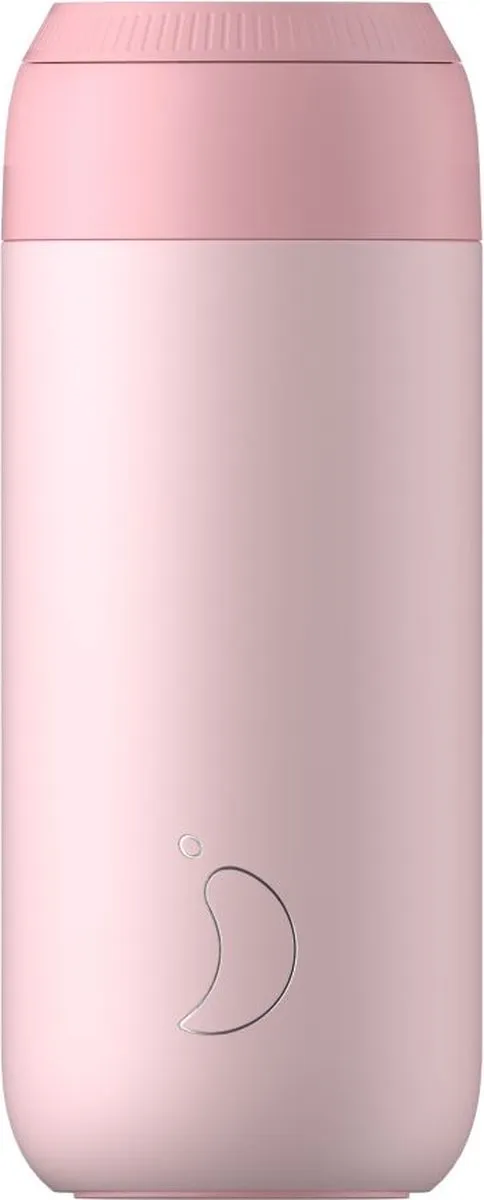 Chillys Series 2 CB2-C500BPNK Beker 500ml