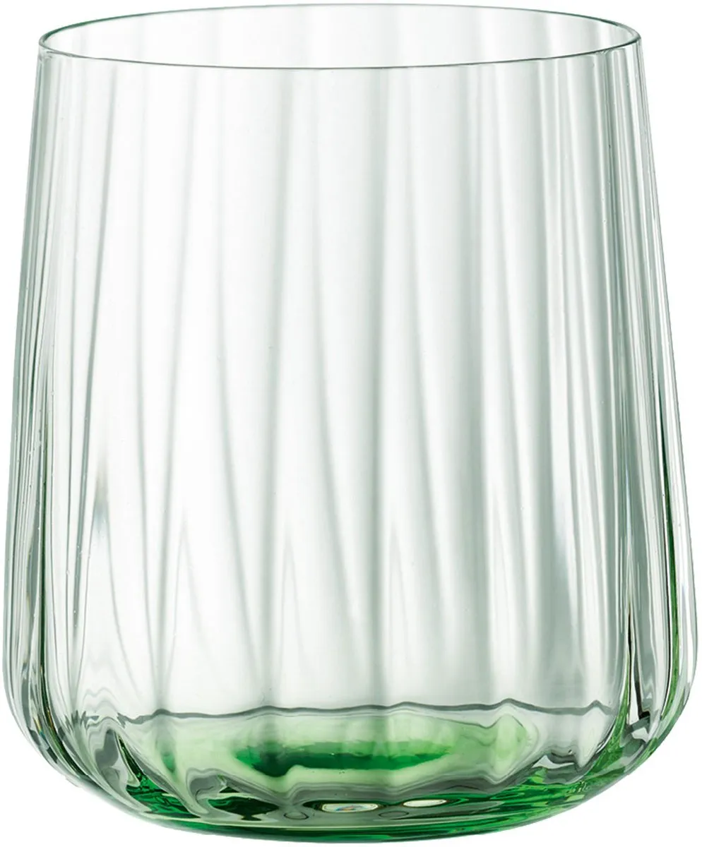 Spiegelau Lifestyle Waterglazen Leaf