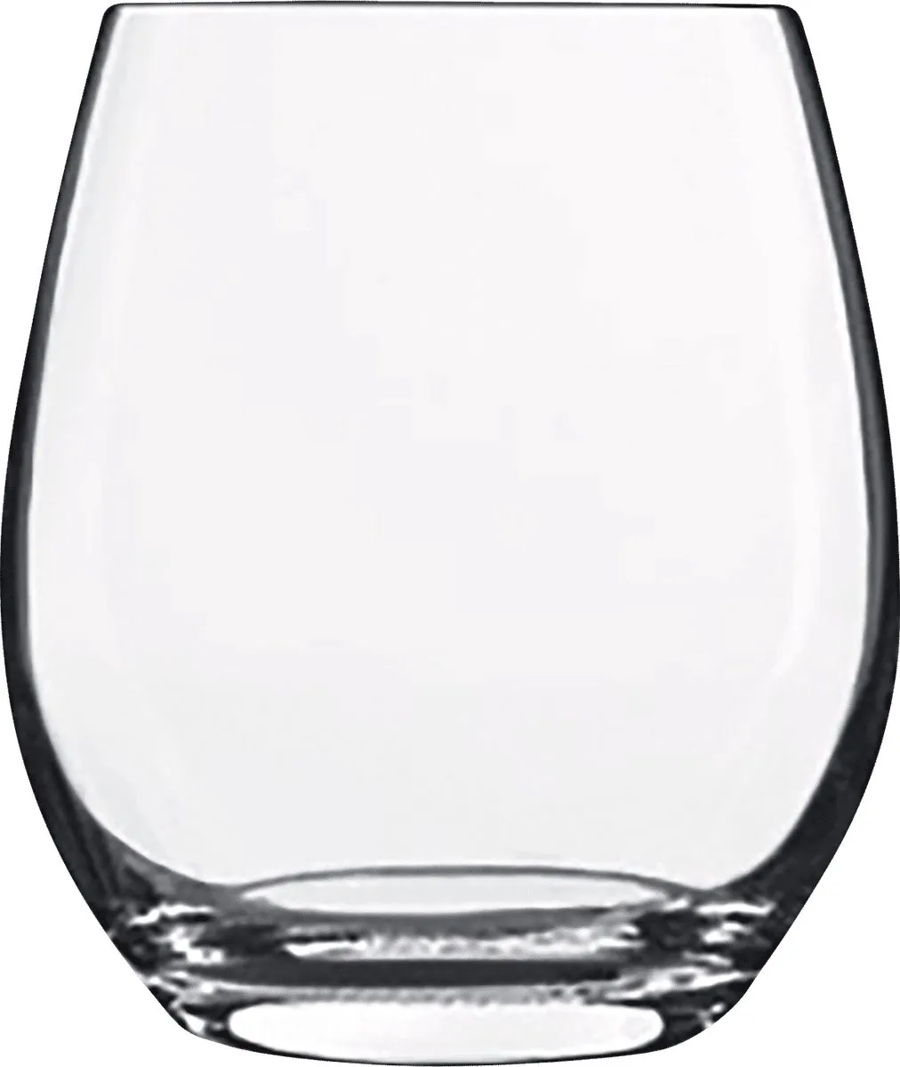 Luigi Bormioli Palace Glas 0.4L - 6 Stuks