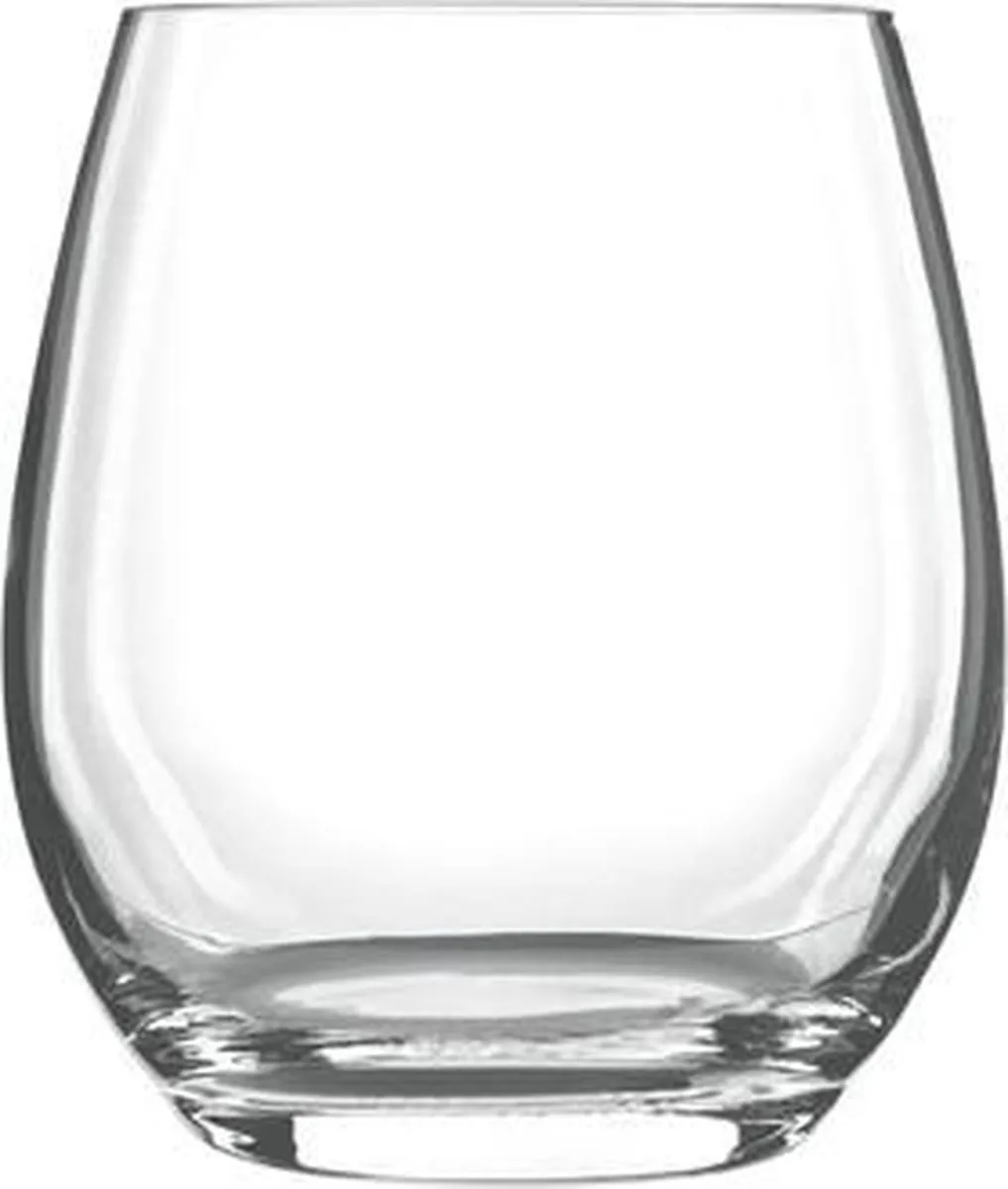 Luigi Bormioli Palace Glas 0.4L
