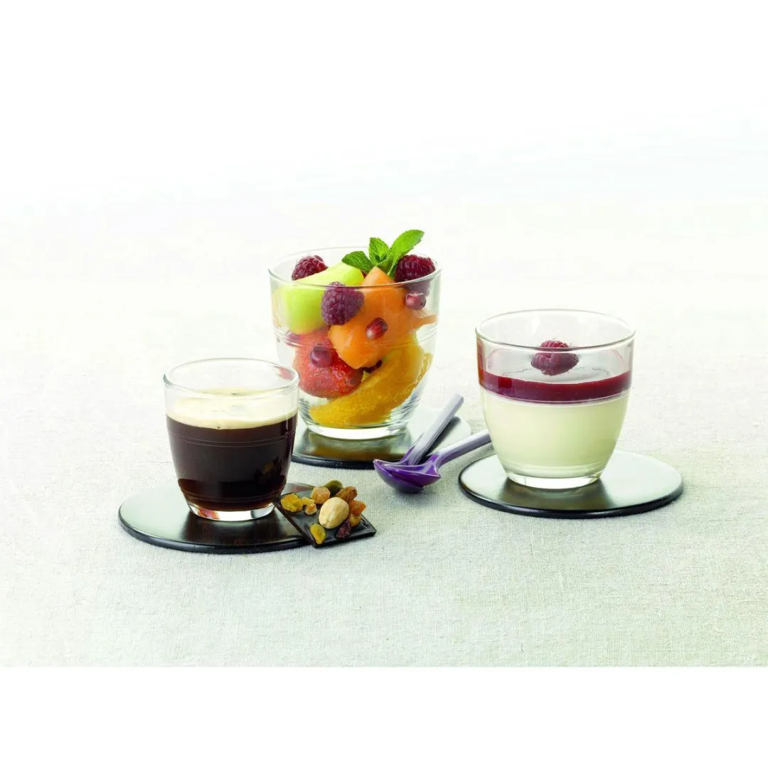 Duralex Gigogne Waterglas 22cl - 6 Stuks