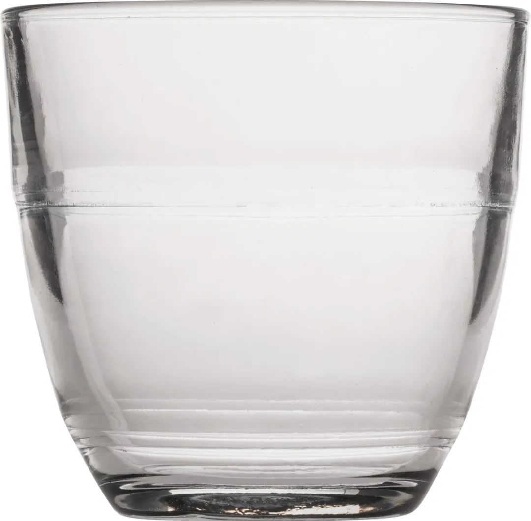 Duralex Gigogne Waterglas 22cl - 6 Stuks