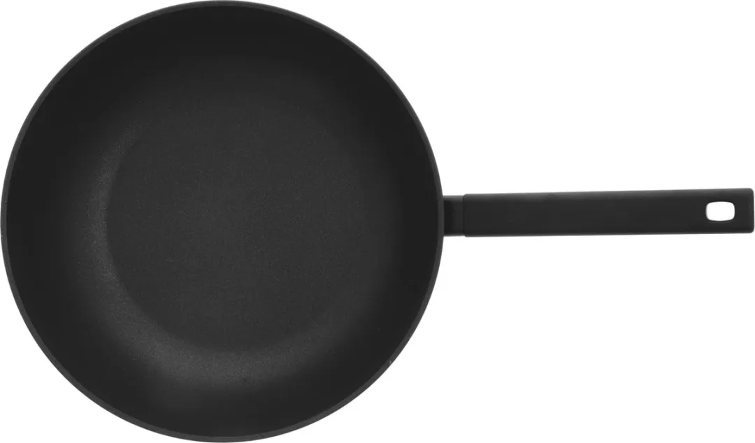 Demeyere Alu Comfort 3 Wokpan 28cm - 4L - Inductie