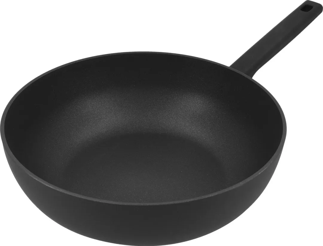 Demeyere Alu Comfort 3 Wokpan 28cm - 4L - Inductie