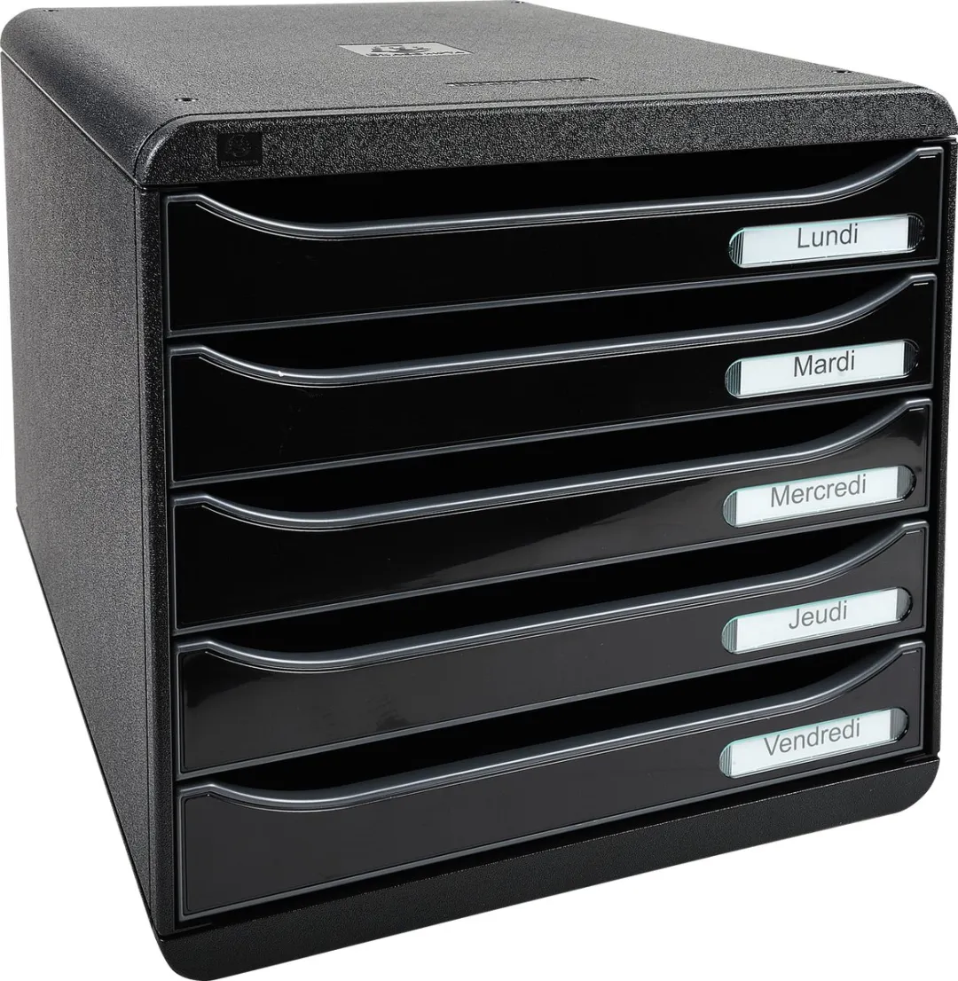 Exacompta Ladenbox BIG-BOX PLUS 3097214D