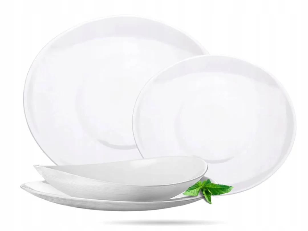 Bormioli Rocco Prometeo Servies