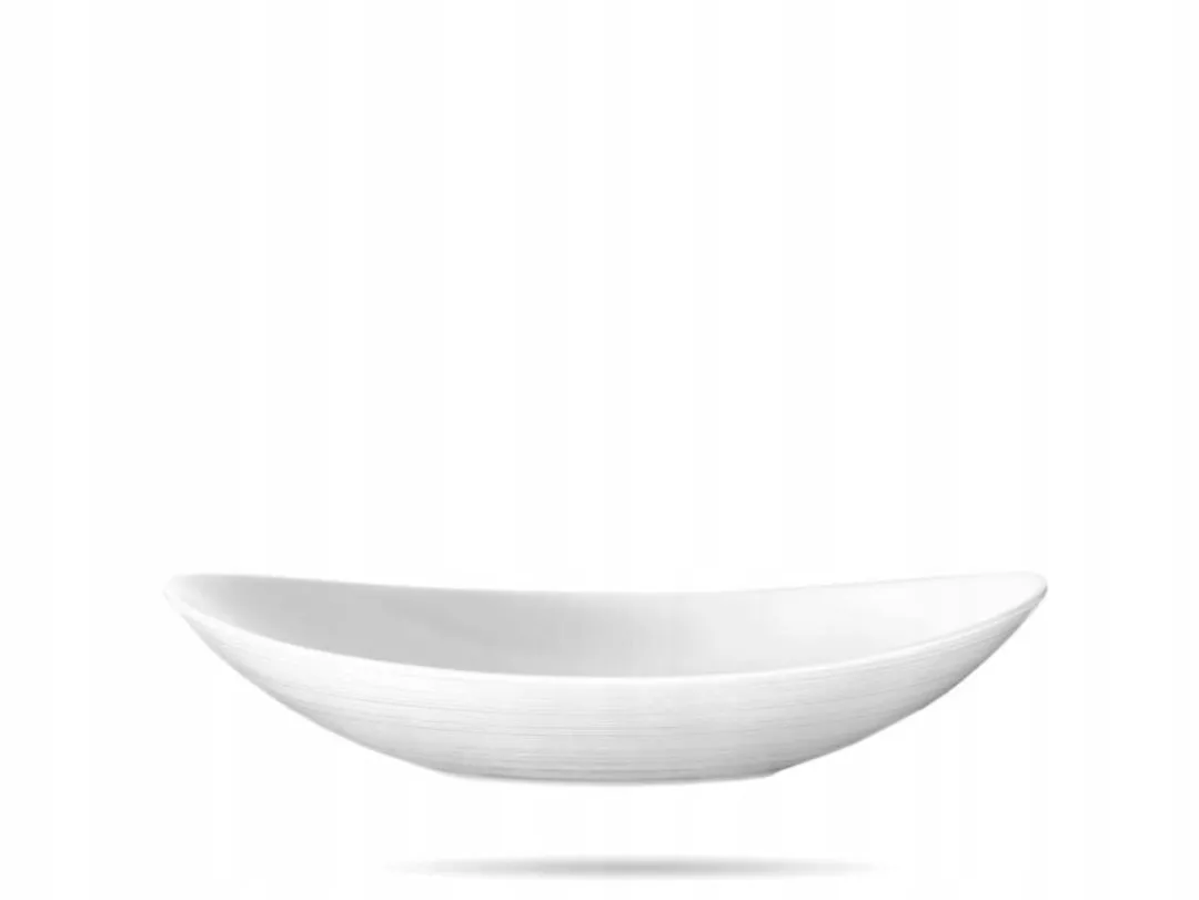 Bormioli Rocco Prometeo Servies - 18 Delen - Wit