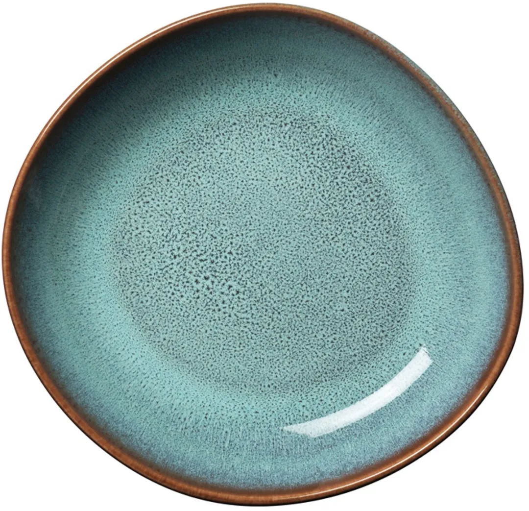 Villeroy & Boch Diep Bord Lave 21cm - Groen