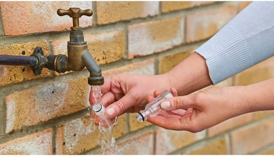 Bosch F016800577 Waterfilter