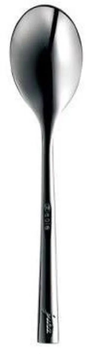 Jura 66964 Espresso Lepels - 6 Stuks - Zilver