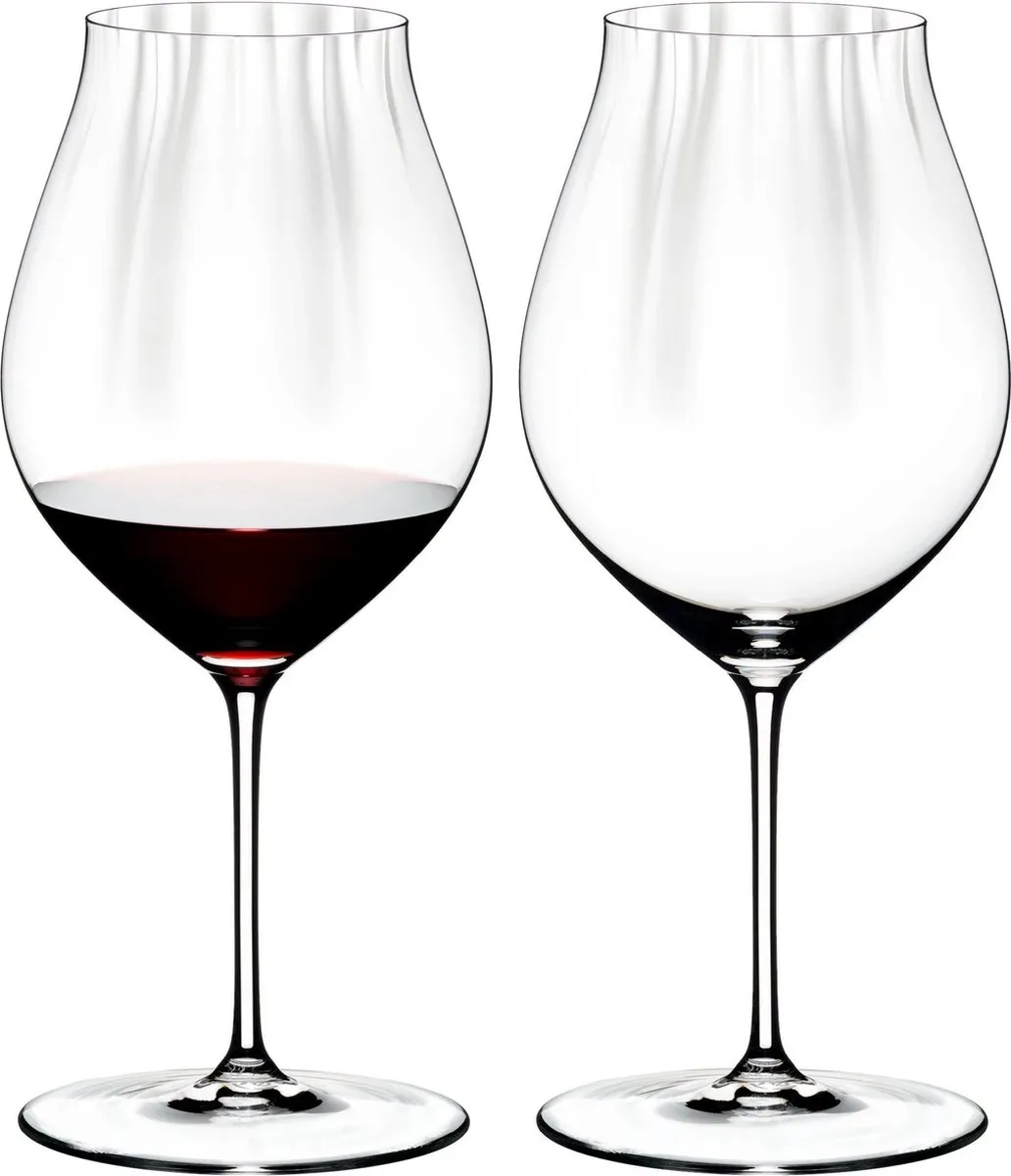 Riedel Performance Pinot Noir Wijnglazen - 2 Stuks