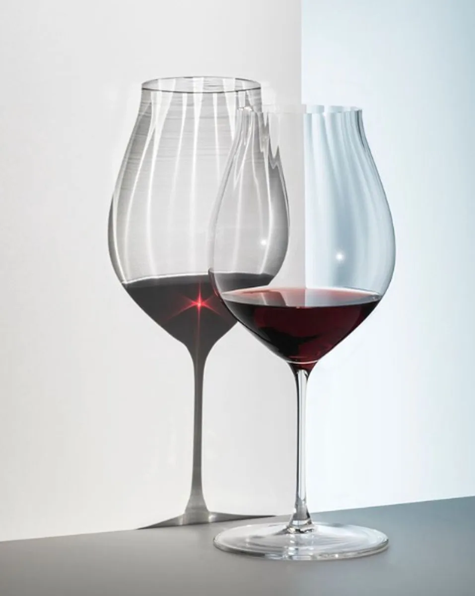 Riedel Performance Pinot Noir Wijnglazen - 2 Stuks