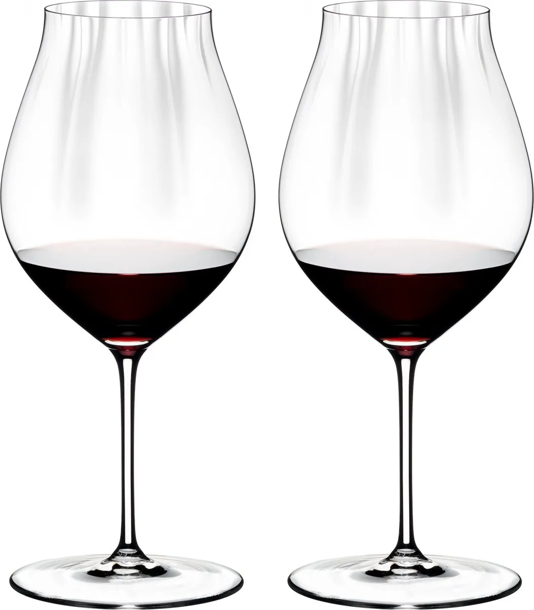 Riedel Performance Pinot Noir Wijnglazen