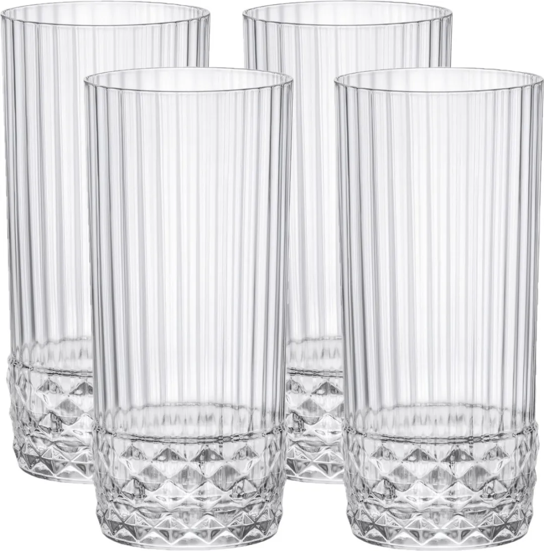 Bormioli Rocco America Longdrinkglas 49cl