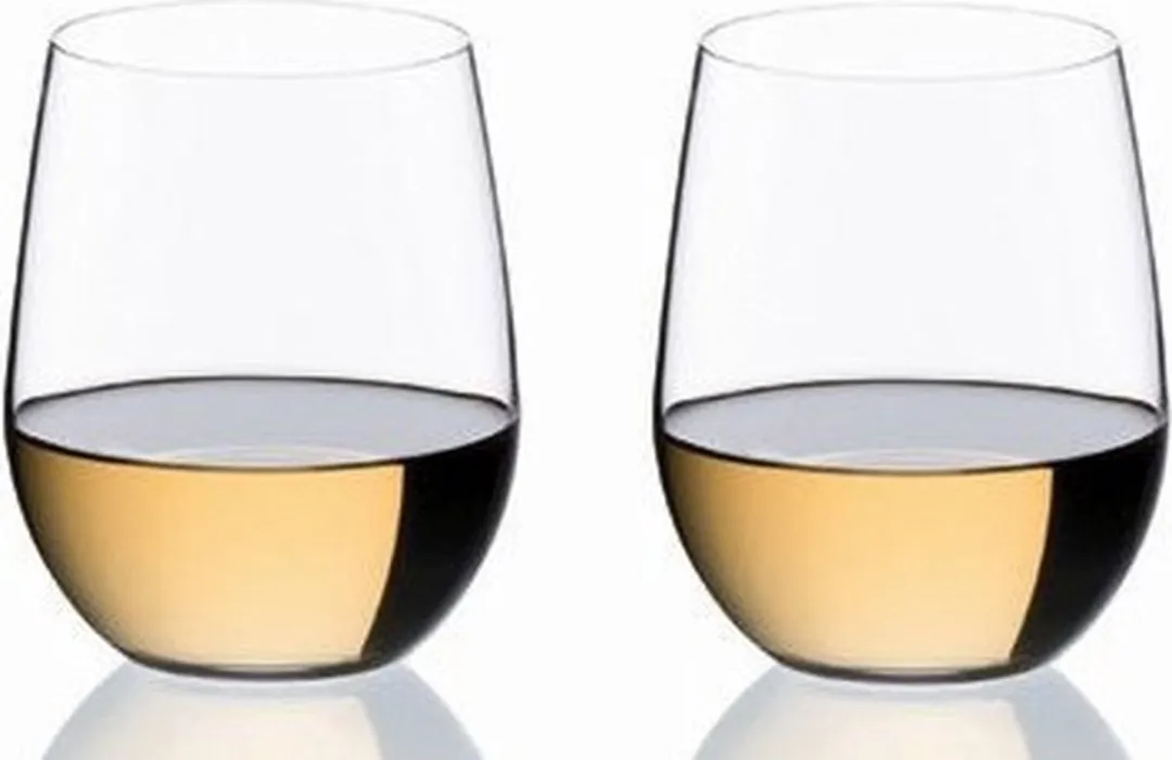 Riedel O Viognier Wijnglazen
