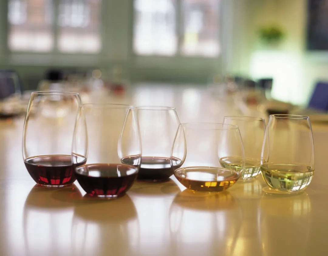 Riedel O Viognier Wijnglazen - 2 Stuks