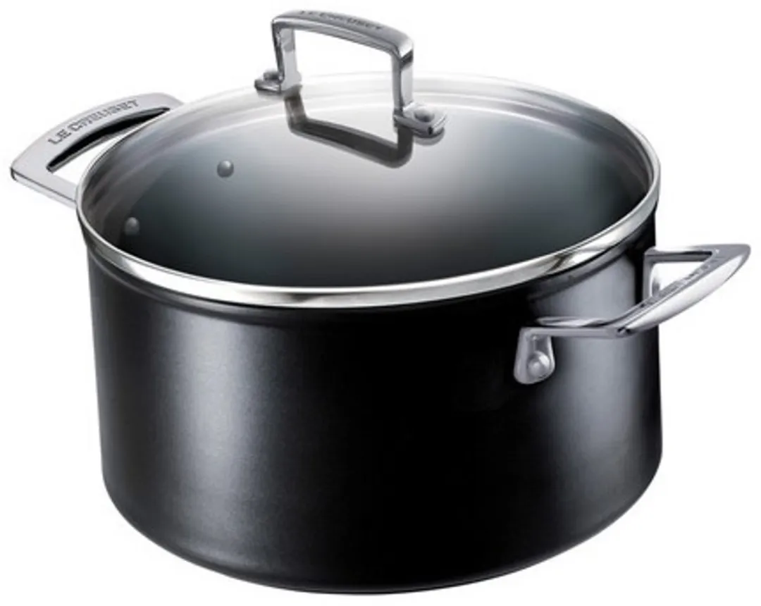 Le Creuset Les Forgees Kookpan 20cm