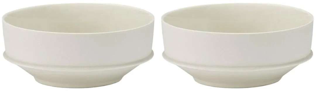 Serax Dune Kelly Wearstler Kommen Ø14,5cm