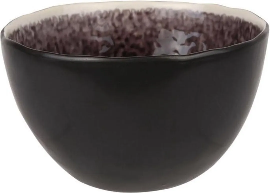 Cosy&Trendy Laguna Viola Schaal 14cm
