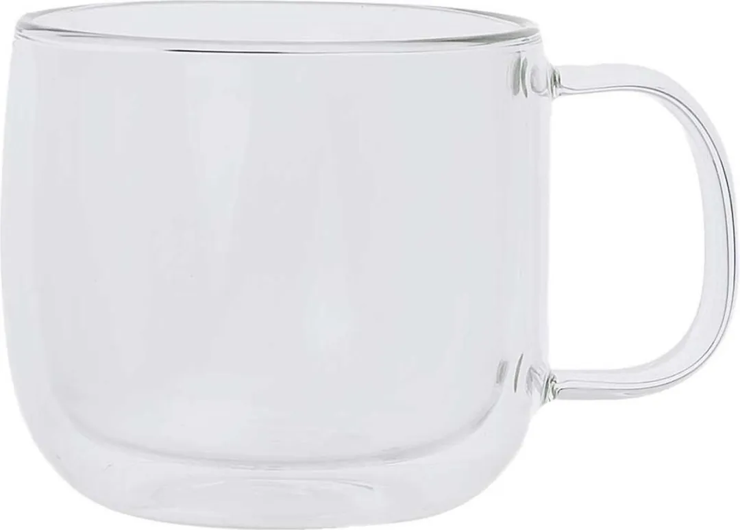 Cosy&Trendy Soepkom Borosilicaatglas