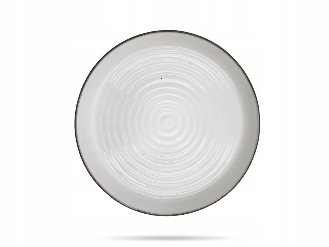 Serax Fine Dine Dusk Talerz 20,5cm - Porselein - Veelkleurig