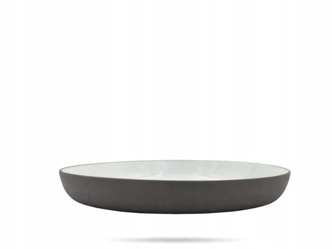 Serax Fine Dine Dusk Talerz 20,5cm - Porselein - Veelkleurig