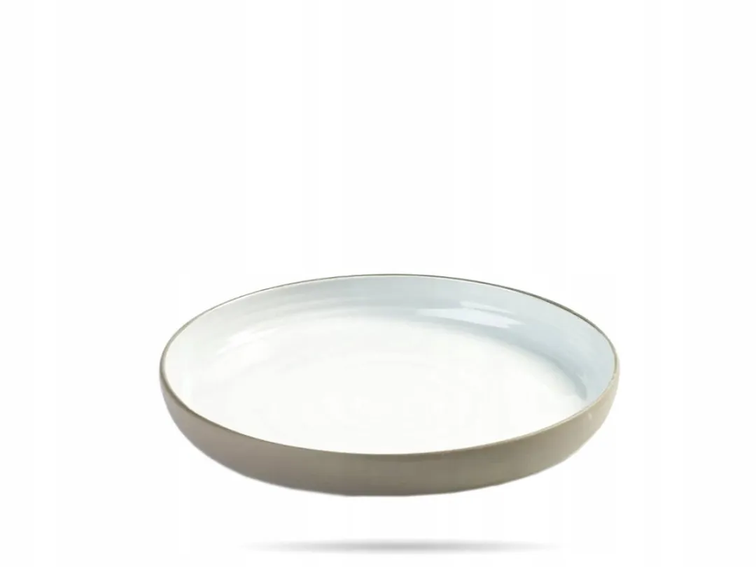 Serax Fine Dine Dusk Talerz 20,5cm - Porselein - Veelkleurig