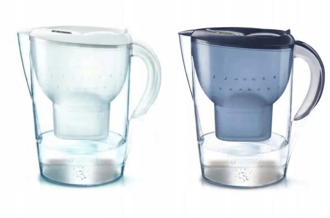 BRITA Marella XL Waterfilterkan 3,5L