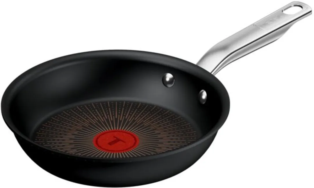 Tefal Experience Fusion Core Koekenpan 20cm