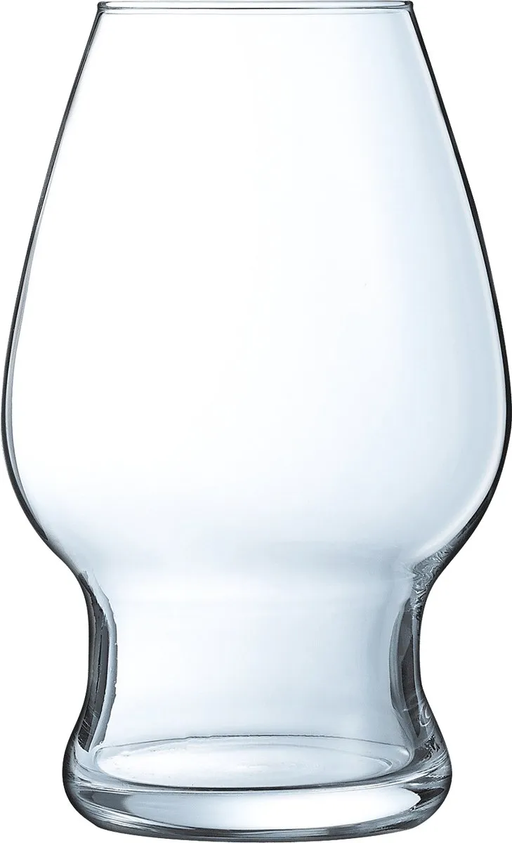 Arcoroc Beer Legend Brown Bierglas 59cl