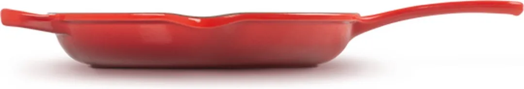 Le Creuset Skillet Signature Ø23cm - Kersenrood