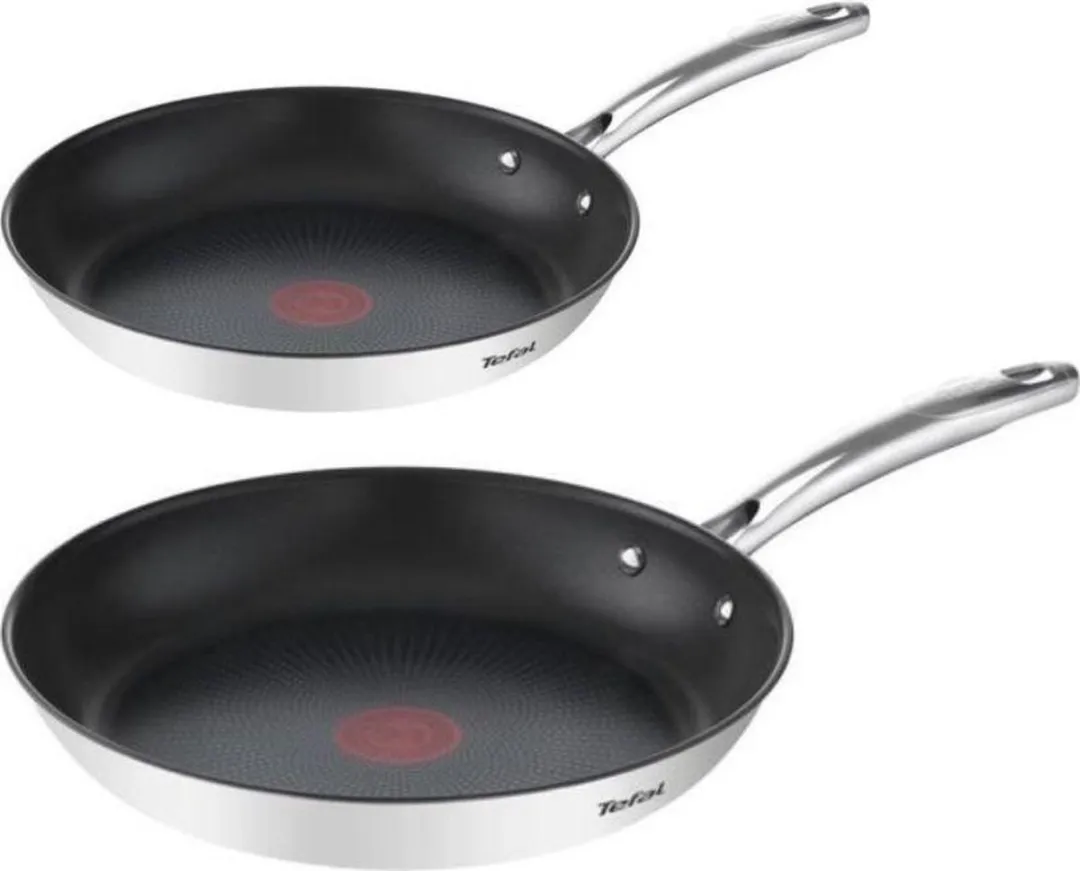 Tefal Duetto+ Pannenset