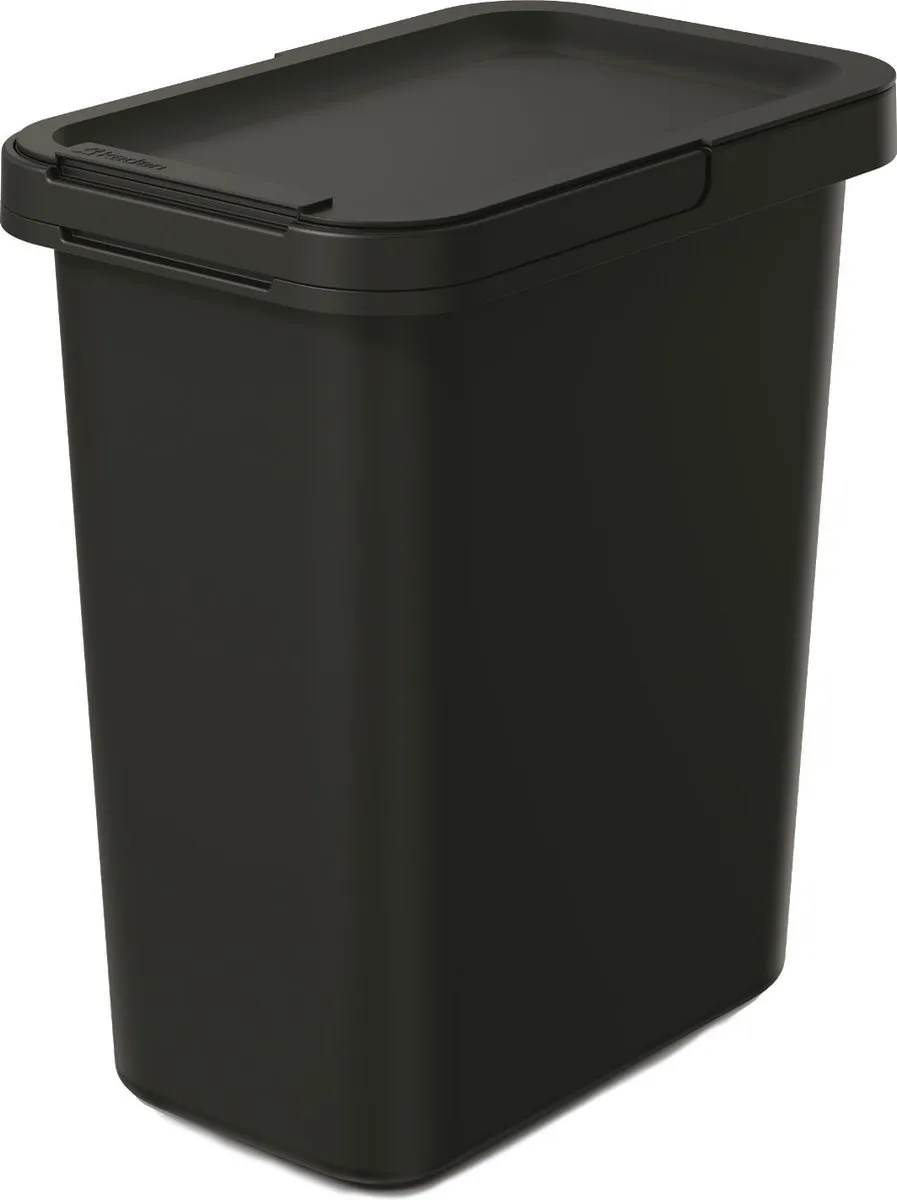 Prosperplast Keden Afvalbak 12L