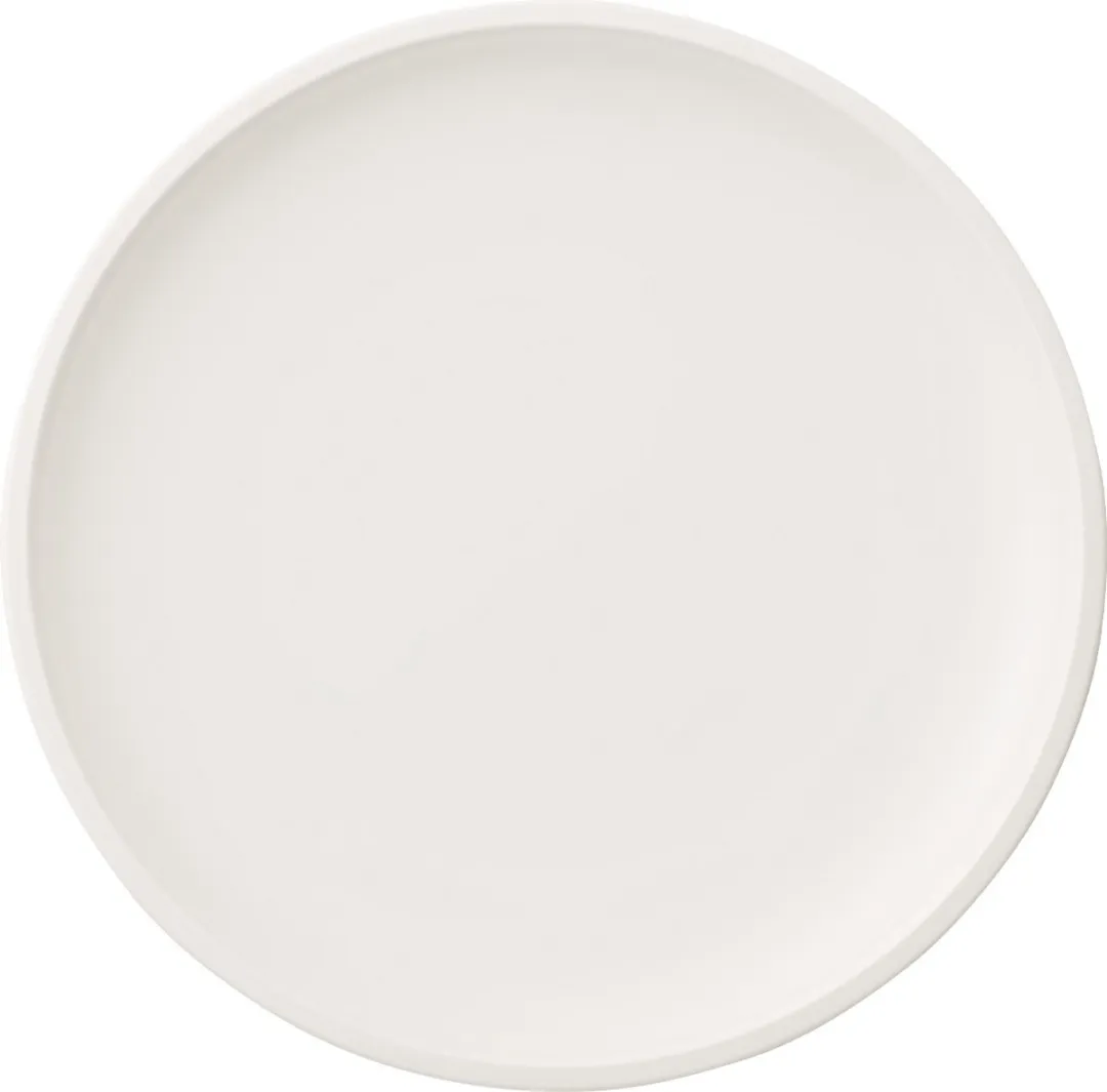 Villeroy & Boch Artesano Original Dinerbord 27cm - Wit