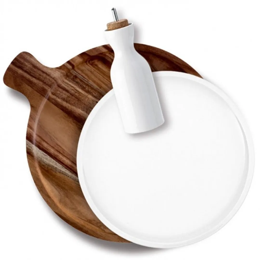 Villeroy & Boch Artesano Original Dinerbord 27cm - Wit