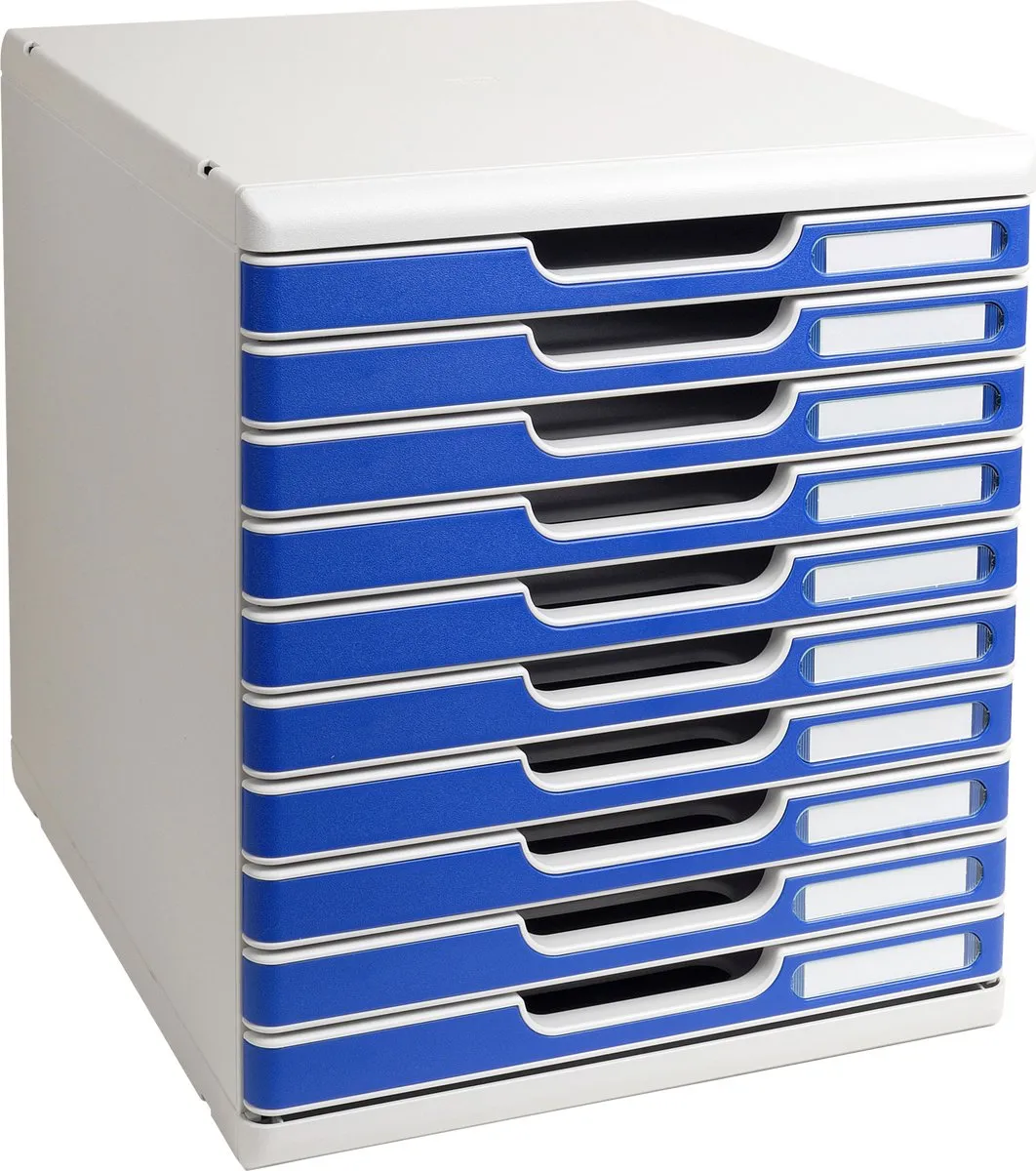 Exacompta Ladenbox Modulo Office 10