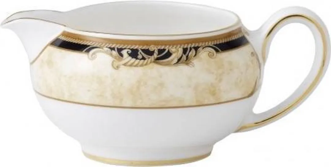 Wedgwood Melkkannetje Cornucopia 150ml