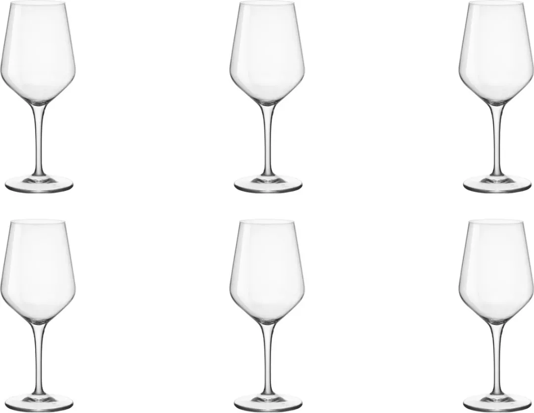 Bormioli Rocco Electra Wijnglas 35cl