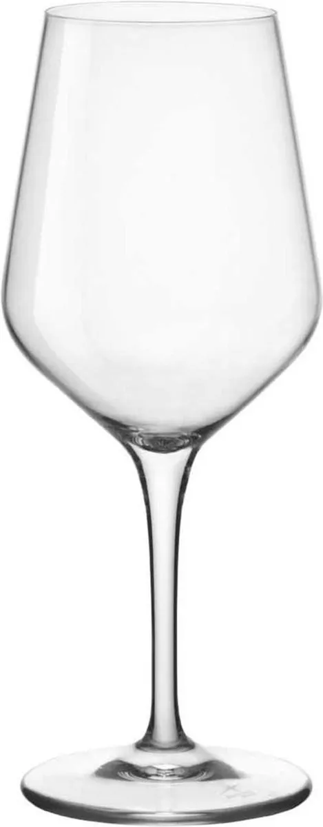 Bormioli Rocco Electra Wijnglas 35cl - Set van 6