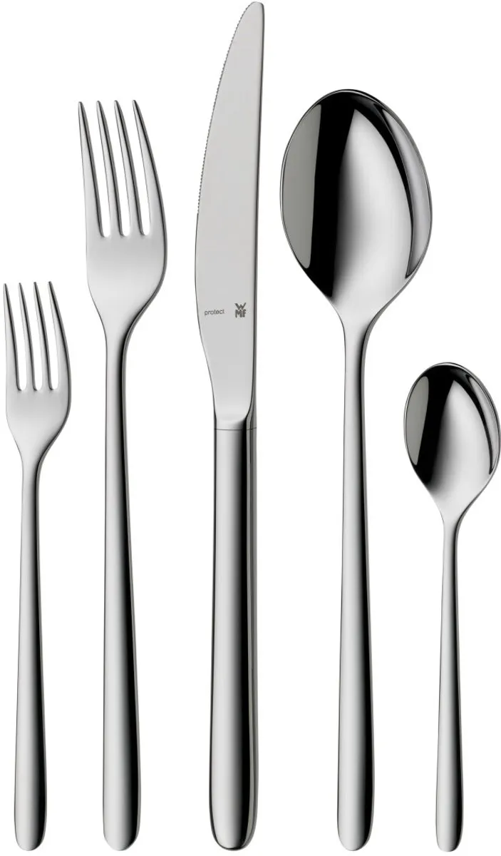 WMF Flame Plus Bestekset 30-delig
