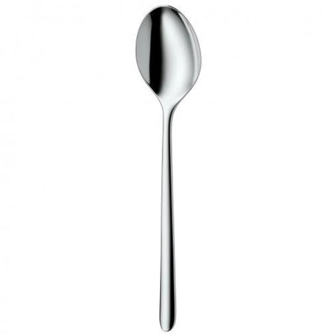 WMF Flame Plus Bestekset 30-delig - 6 Personen - Zilverkleur