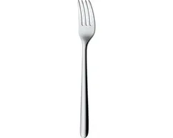 WMF Flame Plus Bestekset 30-delig - 6 Personen - Zilverkleur