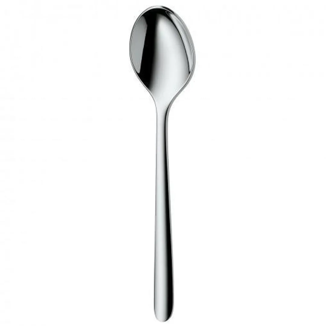 WMF Flame Plus Bestekset 30-delig - 6 Personen - Zilverkleur