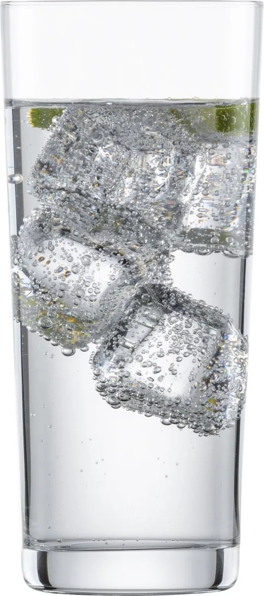 Schott Zwiesel Basic Bar Selection Glas 0.39L - 6 Stuks