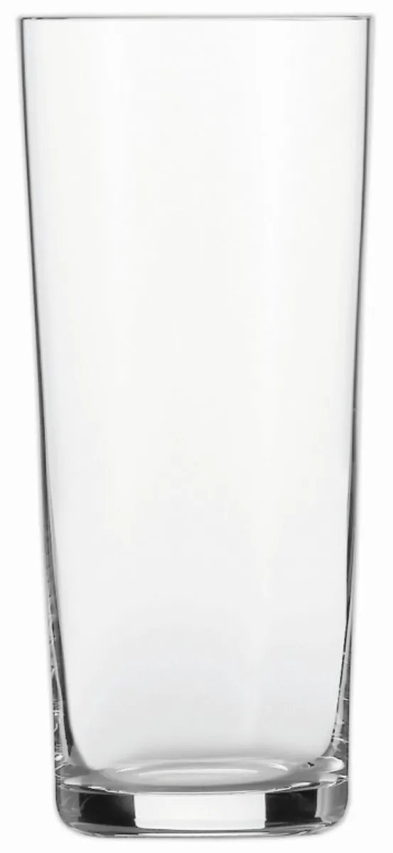 Schott Zwiesel Basic Bar Selection Glas 0.39L - 6 Stuks